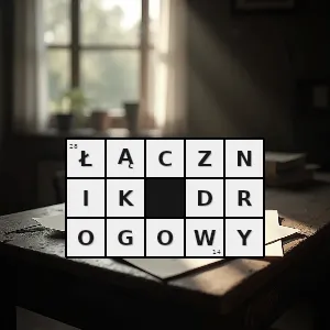 Rozwiązanie krzyżówki: łącznik elektryczny działający pod wpływem ruchomej części maszyny gdy część ta osiągnie przewidziane położenie - łącznik drogowy | hasła, synonimy i podpowiedzi Hasło krzyżówkowe łącznik elektryczny działający pod wpływem ruchomej części maszyny gdy część ta osiągnie przewidziane położenie - łącznik drogowy – rozwiązanie, synonimy, podpowiedzi i definicje krzyżówkowe